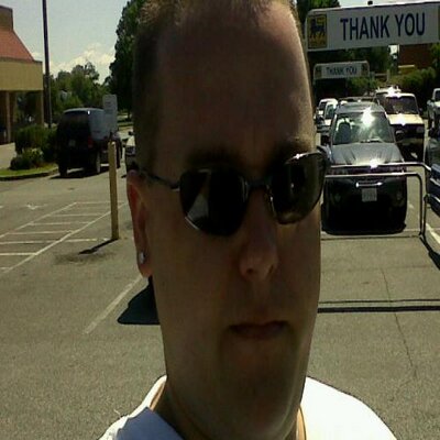 Kevin Werkheiser - Twitter Profile Picture of Kevin Werkheiser (@kdub4139) on Twitter