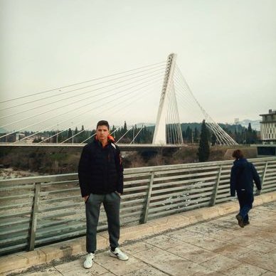 Profile Picture of Nikola Ljuljić (@LjuljicNikola) on Twitter