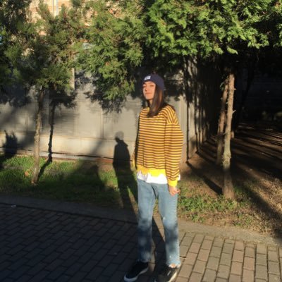 Anano Mzhavanadze - Twitter Profile Picture of Anano Mzhavanadze (@AnanoMzhavanad1) on Twitter