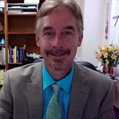 Profile Picture of Jay Fenwick (@jayfenwick) on Twitter