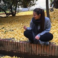 Profile Picture of Caterina Marchese (@caterina-marchese-4) on Quora