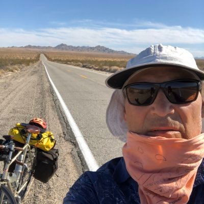 Profile Picture of Gerry Molnar (@MolnarGerry) on Twitter