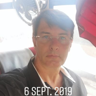 Profile Picture of Marc Charon (@MarcCharon3) on Twitter