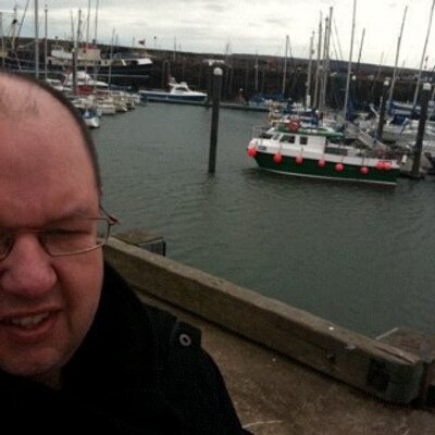 Profile Picture of Brian Richard Gorrie (@weesoundguy) on Twitter