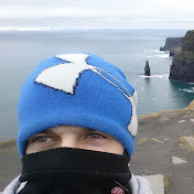 Profile Picture of David McQuillan (@daviemcq) on Youtube