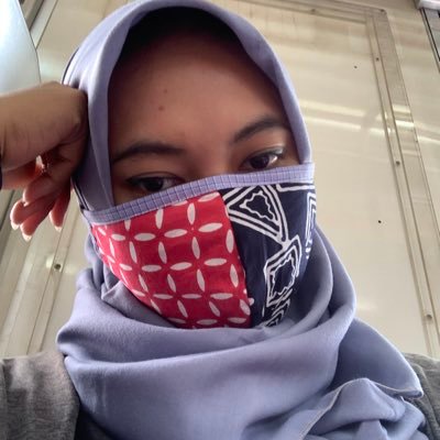 Profile Picture of Femmy Julia (@RainUniQ) on Twitter