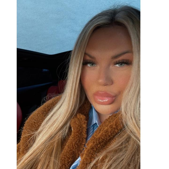 Profile Picture of Shauniemac (@shaunamcdowell) on Tiktok