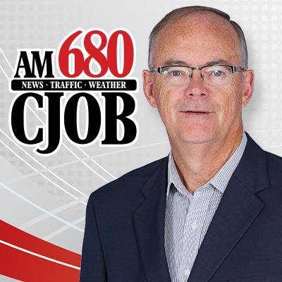 Profile Picture of Bob Irving (@BobIrvingCJOB) on Twitter