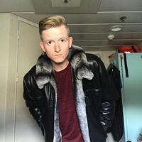 Profile Picture of Daniel Boyden (@daniel-boyden-2) on Quora