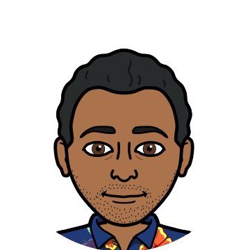 Profile Picture of Adi Bahri (@adi__bahri) on Twitter