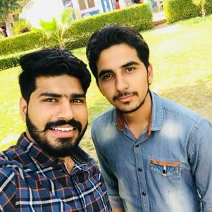 Profile Picture of Ashish Malik (@Ashishmalik03) on Twitter