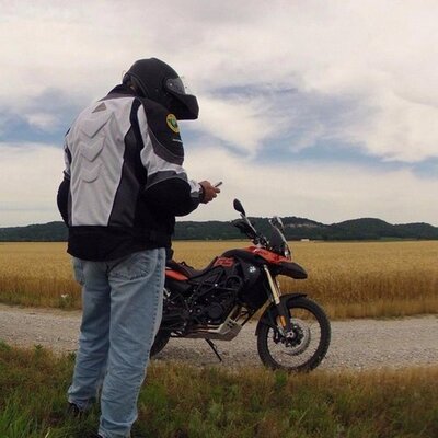 Profile Picture of Bryan Benner (@BryanBennerADV) on Twitter