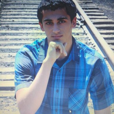 Profile Picture of Nicholas Munoz (@BlackbeltMunoz) on Twitter