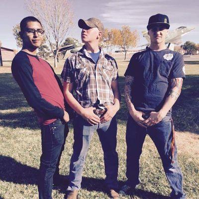Profile Picture of Adam Guajardo (@adamgg55) on Twitter
