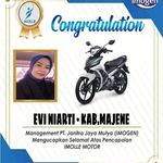 Profile Picture of Evi Niarti Imogen (@eviimogen) on Instagram