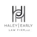 Profile Picture of Haley Early Law Firm (@HaleyEarlyFirm) on Twitter