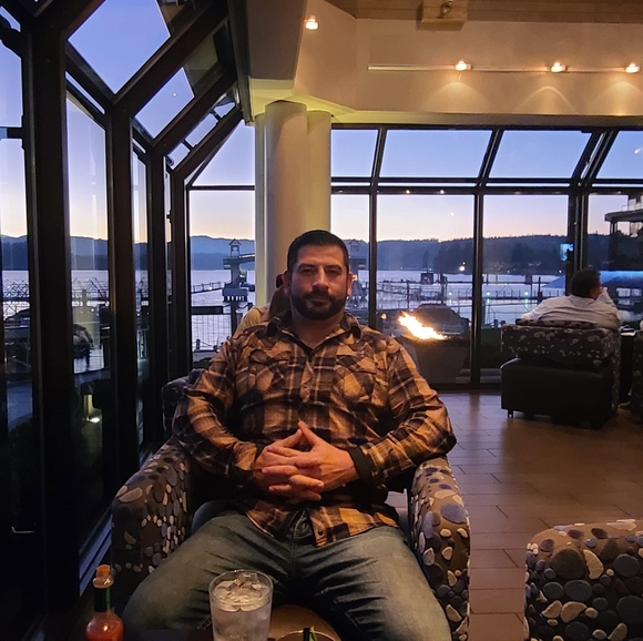 Profile Picture of Eric Torrez (@eroc69eric) on Poshmark