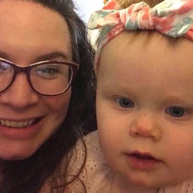 Profile Picture of Stephanie Shaffer (@rs_shaffer1231) on Twitter