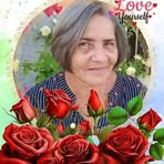Profile Picture of Maria Dagmar (@Maria-Dagmar) on Facebook
