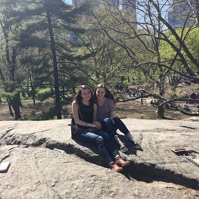 Profile Picture of Claire (@claire_bruno427) on Twitter