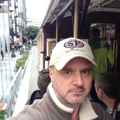 Profile Picture of Richard Spitzer (@richard_spitzer) on Twitter