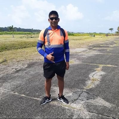 Profile Picture of Noel Brooks (@NoelBro19488146) on Twitter