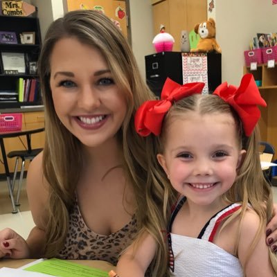 Profile Picture of Chelsea Maierhoffer (Harrell) (@MsH_BTMS) on Twitter