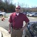 Profile Picture of James Van Doren (@guardianlance) on Pinterest