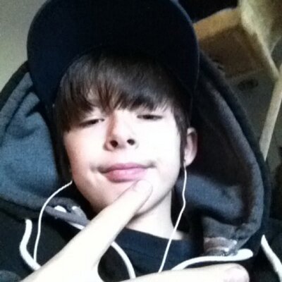 Profile Picture of Jeremy Bessette (@forgetthatkill) on Twitter