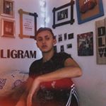 Profile Picture of Julián Palacios. (@juligrammm_) on Instagram