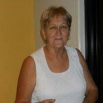 Profile Picture of Lynette Booth-James (@lynette.boothjames) on Instagram