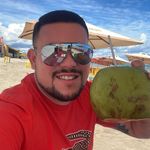 Profile Picture of Felipe Medeiros (@felipemedeiros93) on Instagram