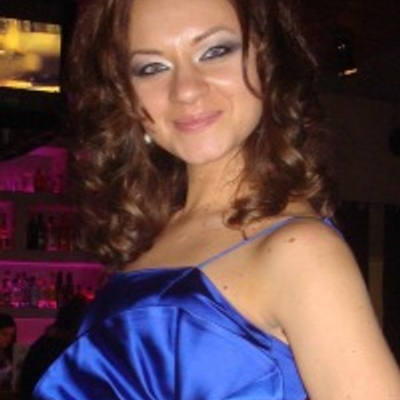 Profile Picture of Ana Paula Peltier (@kagecypypexa) on Twitter