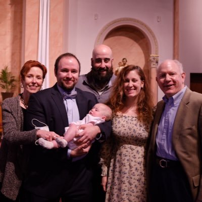 Profile Picture of Joe DeBelle (@JoeyD434) on Twitter