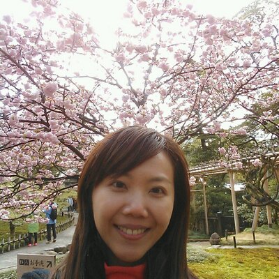 Profile Picture of Eva Tsai (@ping720719) on Twitter