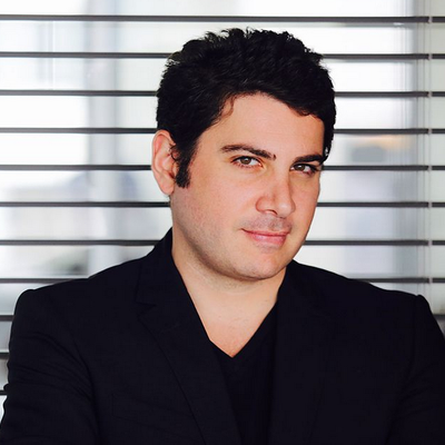 Profile Picture of Michael Abboud (@MichelAbboudNY) on Twitter