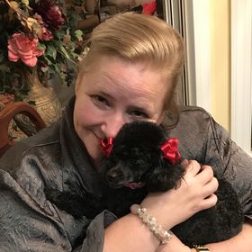 Profile Picture of Angela Lacey-Parrish (@ANGELAPARRISH1) on Pinterest