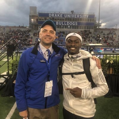 Profile Picture of Blake Boldon (@blakeboldon) on Twitter