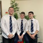 Profile Picture of SMU (@georgehawkes_) on Instagram