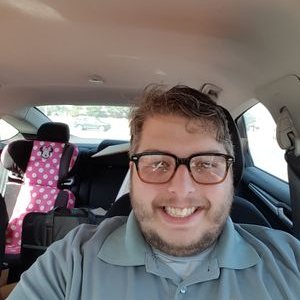 Profile Picture of Nicholas Mclain (@nicholas_mclain) on Twitter