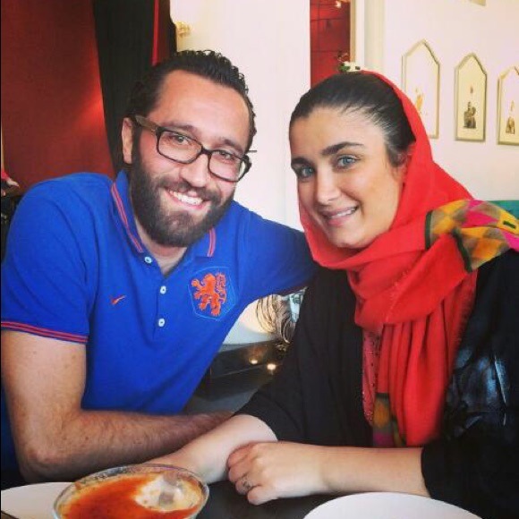 Profile Picture of Sonia Roohravan (@soniaroohravan) on Poshmark