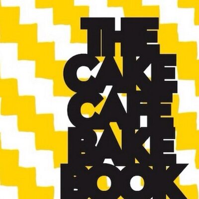 Profile Picture of The Cake Cafe (@CakeCafeDublin) on Twitter