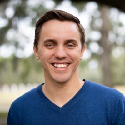 Profile Picture of Joel Singleton (@uncommonfollow) on Twitter