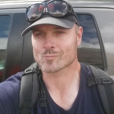 Profile Picture of Michael Hodges (@MichaelBHodges) on Twitter