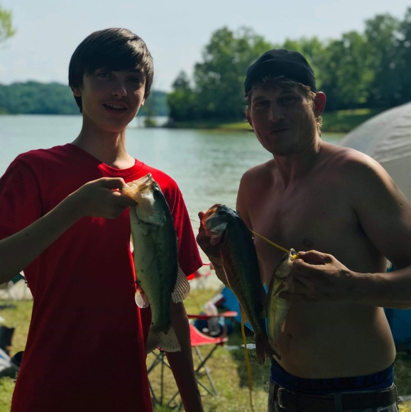 Profile Picture of Nathan Mcmahan (@nathanmcmahan) on Poshmark