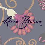 Profile Photo of Anna Benham (@annabenhamdesigns) on Instagram