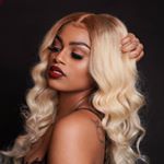 Profile Picture of Jordyn Léonshay @jordielove_ (@blinginluxury_) on Instagram