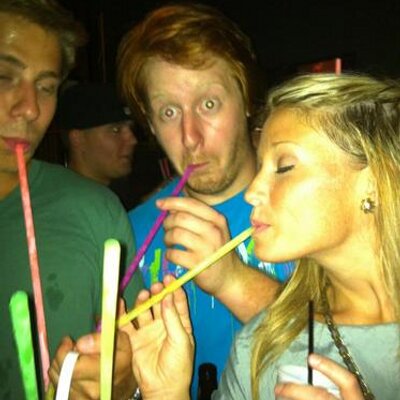 Profile Picture of Orange Groves (@GingerBenMan_) on Twitter