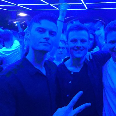 Profile Picture of Shaun Mccafferty (@D3caf_) on Twitter