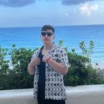 Profile Picture of George Rivera (@nyc.vibes.g) on Instagram